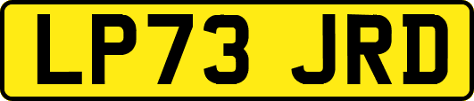 LP73JRD