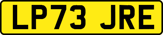 LP73JRE