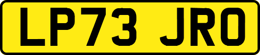 LP73JRO