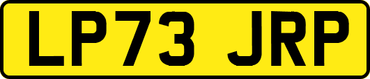 LP73JRP