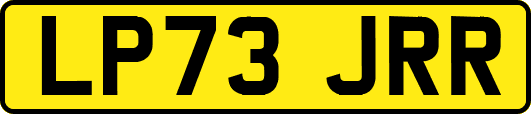 LP73JRR