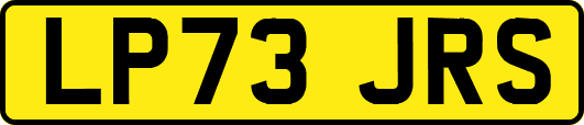 LP73JRS