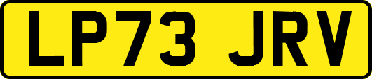 LP73JRV
