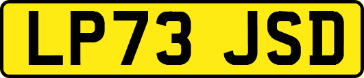 LP73JSD