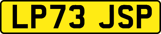 LP73JSP