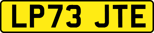 LP73JTE