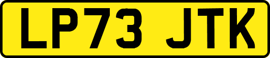 LP73JTK