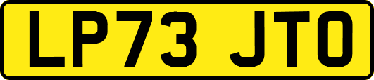 LP73JTO
