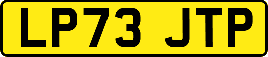 LP73JTP