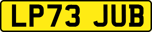 LP73JUB