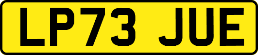 LP73JUE