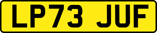 LP73JUF