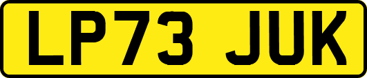 LP73JUK