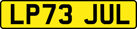 LP73JUL