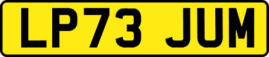 LP73JUM