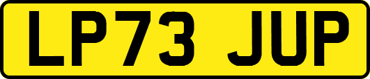 LP73JUP