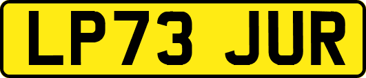 LP73JUR