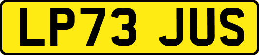 LP73JUS