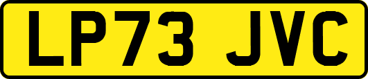 LP73JVC