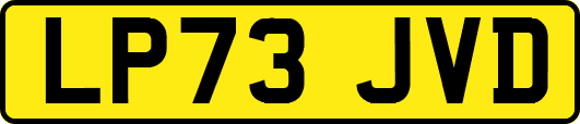 LP73JVD