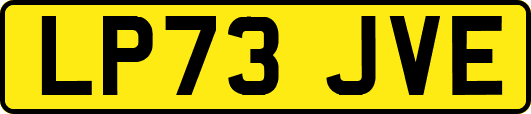 LP73JVE
