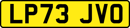 LP73JVO