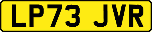 LP73JVR
