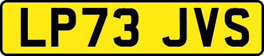LP73JVS