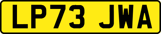 LP73JWA