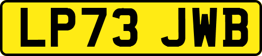 LP73JWB