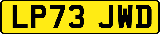 LP73JWD