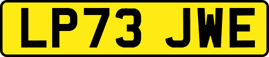 LP73JWE
