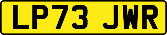 LP73JWR