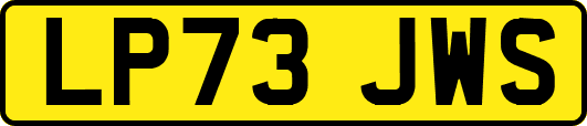 LP73JWS