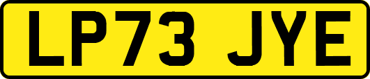 LP73JYE