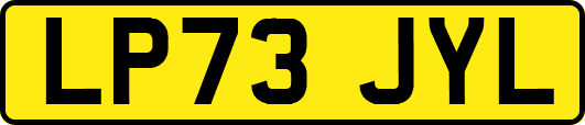 LP73JYL