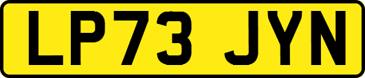 LP73JYN