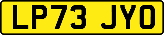LP73JYO