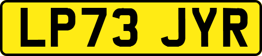 LP73JYR