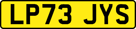 LP73JYS