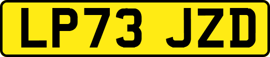 LP73JZD