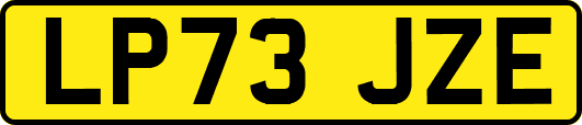LP73JZE
