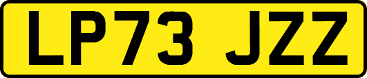 LP73JZZ