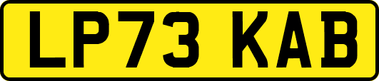 LP73KAB