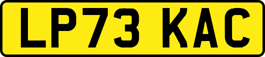 LP73KAC