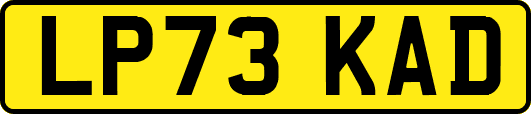 LP73KAD