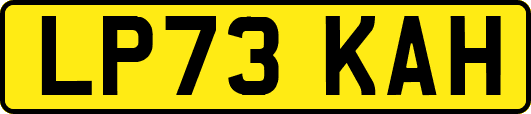 LP73KAH