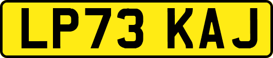 LP73KAJ