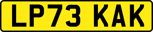 LP73KAK