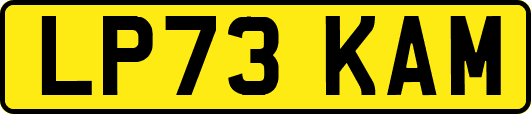LP73KAM